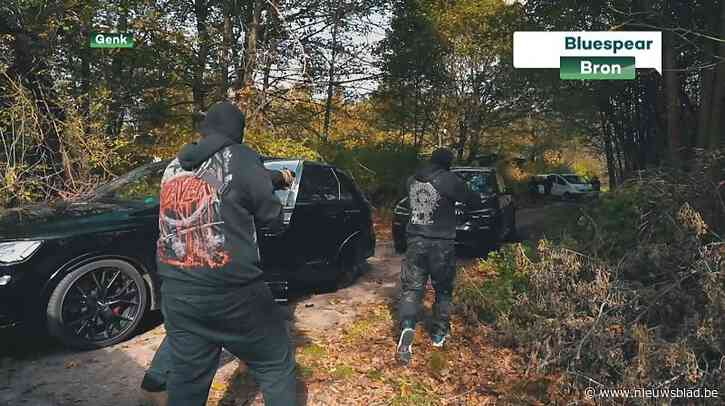 Vraag naar veiligheidsadvies neemt toe door de oorlog in Oekraïne