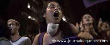 Une femme violée toutes les dix minutes au Brésil