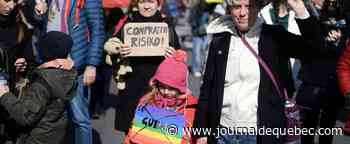 L’Italie va utiliser des propriétés saisies à la mafia pour héberger des réfugiés ukrainiens