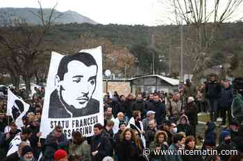 Agression d'Yvan Colonna à la prison d'Arles: la garde à vue de Belkacem levée