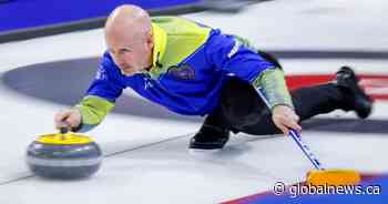 Koe, Dunstone and Bottcher post victories to remain unbeaten at Tim Hortons Brier