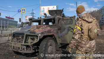 Russisches Ukraine-Fiasko? ZDF-Mann kommentiert angebliches Geheimpapier - „Dann hat sich Putin verzockt“