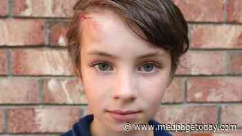 Concussions Linked to Mental Health Issues in Kids