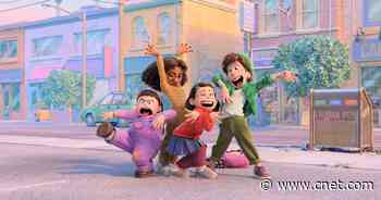 Pixar's 'Turning Red' Perfectly Captures the Awkwardness of Adolescence     - CNET