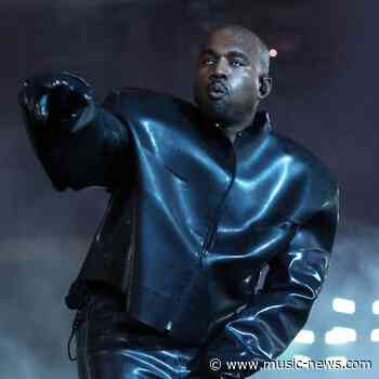 Kanye West defends controversial Eazy music video