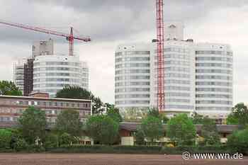 Uniklinik betreut krebskranke Kinder aus Kriegsgebiet