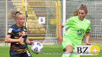 U20-Frauen des VfL: Eigentor leitet Niederlage ein