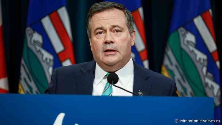 Alberta to stop collecting provincial gas tax, offer $150 electricity rebate to offset high energy prices