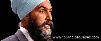 Réfugiés ukrainiens: le NPD demande un «plan national»