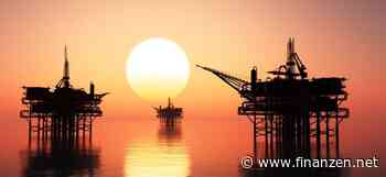 USA verschiebt Entscheidung über Importstopp für russisches Öl