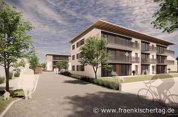Wohnraum für Kronach: Klimaneutral und heißbegehrt - Fränkischer Tag