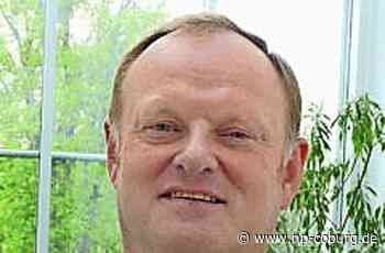 Ukraine-Krise - Ein kleines Zeichen gegen den Krieg - Neue Presse Coburg