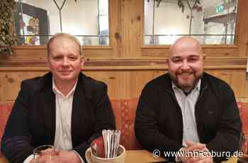 CSU Kronach - Jonas Geissler gibt Fraktionsvorsitz ab - Neue Presse Coburg