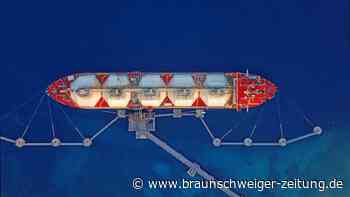 Erdgas: 60 Prozent plus – Preis schnellt in die Höhe