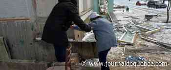 Couloirs humanitaires : Moscou annonce des cessez-le-feu locaux en Ukraine à partir de mardi matin