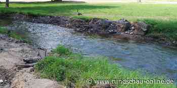 Nach Flut in Mechernich: Mehr Rückhaltebecken geplant - Kölnische Rundschau