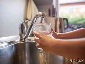 Roquefort-les-Pins : consommer l'eau du robinet est toujours interdit, les habitants veulent des réponses - Le Pays d'Auge