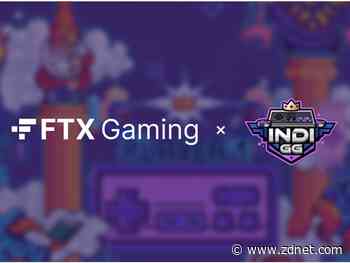 A chat about FTX's gaming ambitions with the head of its $2 billion VC fund