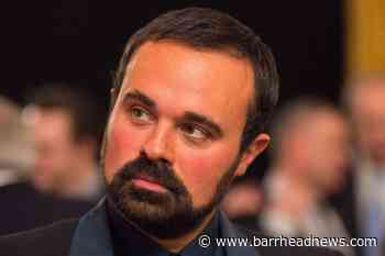 Starmer calls for probe into Lebedev's peerage over 'national security' concerns - Barrhead News