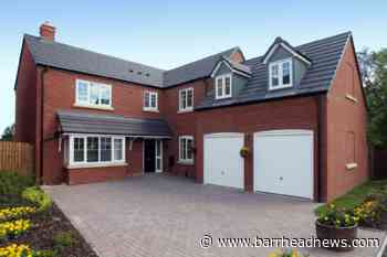 New driveway rules could see paved driveways banned outside your home - Barrhead News