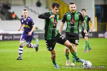 OFFICIEEL: Jeugdproduct én sterkhouder verlengt contract in Brugge