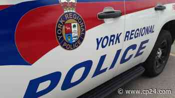 Man, 20 charged after taxi driver carjacked in Vaughan, Ont. - CP24 Toronto's Breaking News