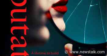 Author Sarah Vaughan on her new thriller book 'Reputation' - Newstalk