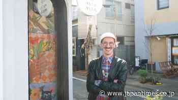 Vaughan and Rie Allison welcome all new arrivals to Mia Mia - The Japan Times