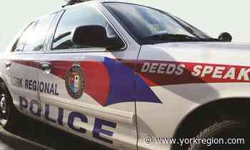 'Suspicious' early morning fire at Vaughan plaza under investigation - yorkregion.com