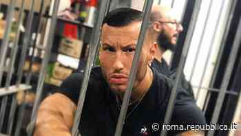 Omicidio Colleferro, la lettera dal carcere di Gabriele Bianchi: "Non ho toccato Willy nemmeno con un dito" - Repubblica Roma