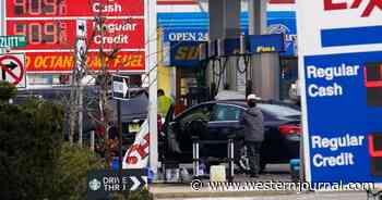 Warning to Americans: Traders Eye $200 Per Oil Barrel This Month - Report