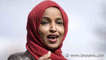 Ilhan Omar hammers Biden over reports WH may ask Saudis to pump more oil