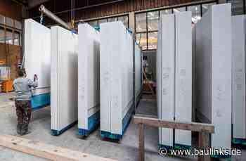 50 Jahre Fermacell-Gipsfaser-Platten