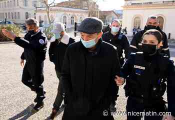 "Il a gâché ma vie", "un boucher": procès des mutilations dentaires à Marseille
