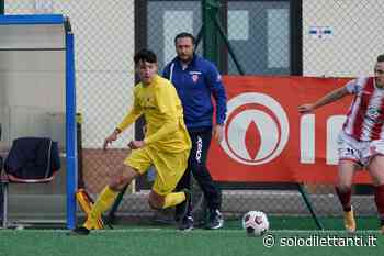 LENTIGIONE VS FORLI': I COMMENTI DEI PROTAGONISTI NEL DOPO PARTITA - Solo Dilettanti