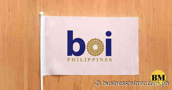 Ipolymer to get incentives for face mask project–BOI | Tyrone Jasper C. Piad - BusinessMirror