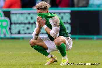 Sylvester Jasper frustrated by Hibs lack of goals but on-loan Fulham winger insists they will come - The Scotsman