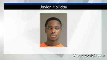 Man arraigned on gun charges, remanded pending robbery sentence