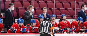 St-Louis et Burrows : dans le même moule