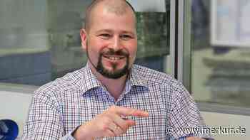 Geretsried: CSU will digitaler und jünger werden - Merkur.de