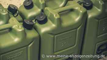 Preise von Öl und Gas explodieren: Antworten zu den bizarren Folgen des Ukraine-Konflikts