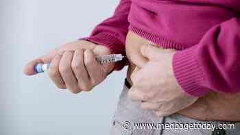 GLP-1 Drugs Linked to Survival in Type 2 Diabetes With Renal Disease
