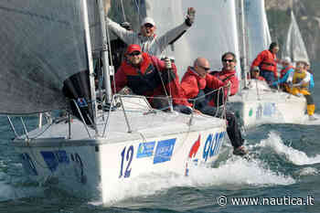 Sul Garda il Trofeo Bianchi - Nautica.it