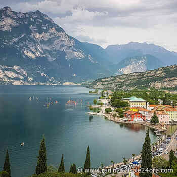 Globetrotter24. Tra il lago di Garda e Ivrea capitale del libro, passando per Rocca Sinibalda - Globetrotter24 | Radio 24 - Radio 24