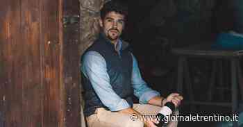 Gabriele Furletti, il giovane enologo che diventa imprenditore del vino: «Il Garda Trentino ha grandi potenzialità» - Trentino