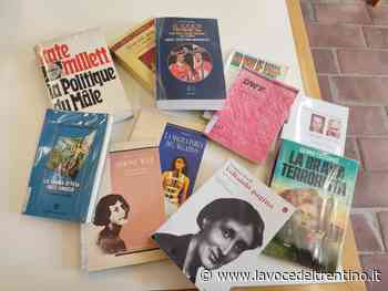 Riva del Garda: «Studi di genere», venerdì la tavola rotonda - la VOCE del TRENTINO