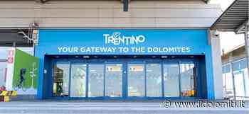 Collegamento ferroviario tra il lago di Garda e l'aeroporto Catullo, accordo tra Veneto e Rfi. La Pat: ''E' un hub sempre più strategico per il Trentino'' - il Dolomiti