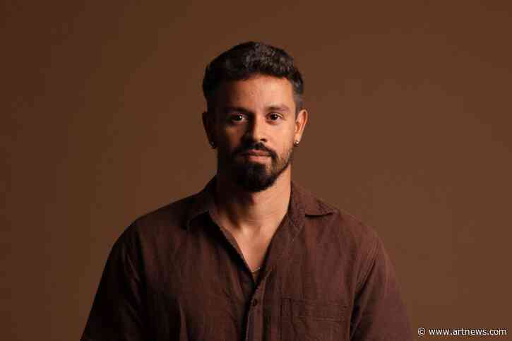 Ahead of Venice Biennale Pavilion, Jonathas de Andrade Joins Brazil’s Nara Roesler