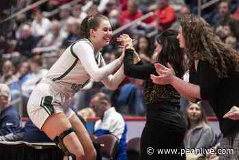 Central Dauphin’s Caroline Shiery headlines Mid-Penn Commonwealth girls basketball all-stars - PennLive