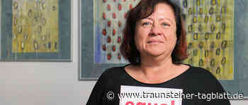 Frauen verdienen mehr«: Bärbel Kofler unterstützt den heutigen Equal Pay Day - Traunsteiner Tagblatt